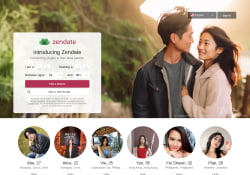 Zendate
